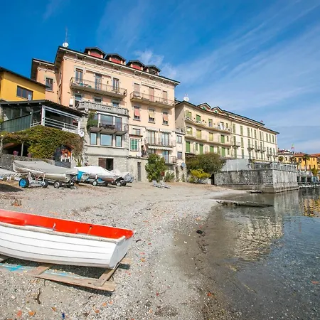 Appartement Tosca Menaggio