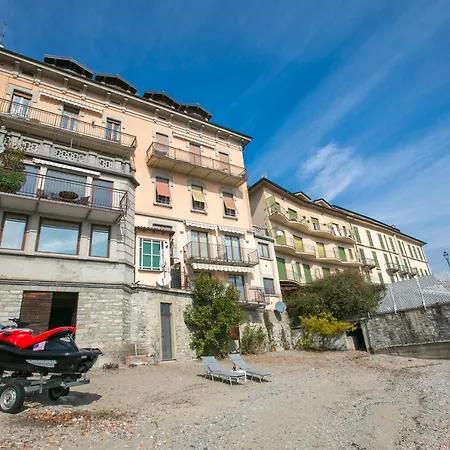 Appartement Tosca *
