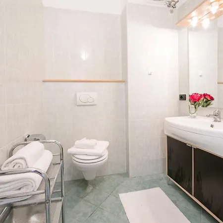 Appartement Tosca