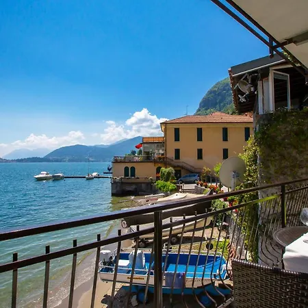 Appartement Tosca