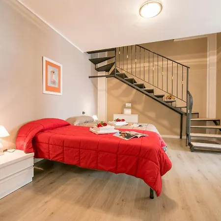Appartement Tosca *