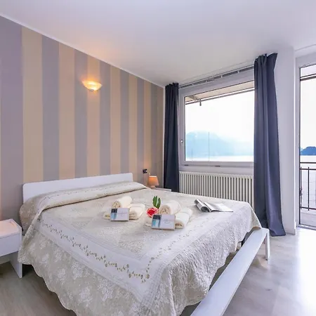 Appartement Tosca