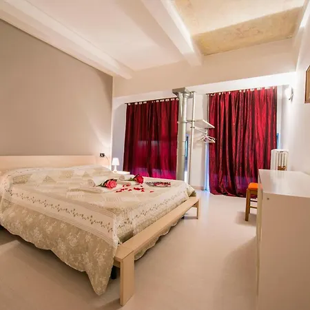 Appartement Tosca