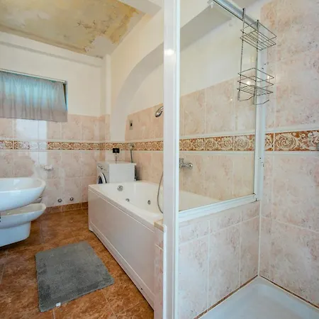 Appartement Tosca