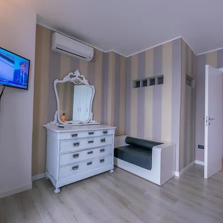 Appartement Tosca