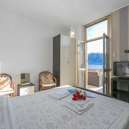 Appartement Tosca
