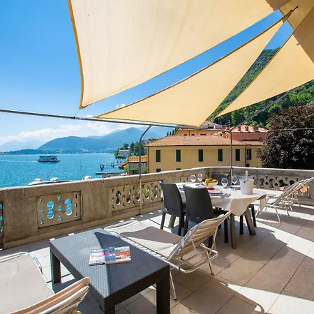 Appartement Tosca *