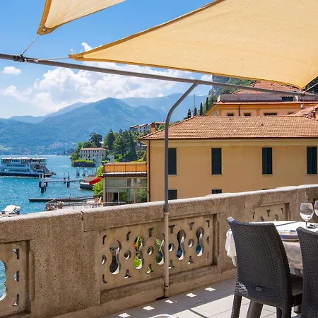 Tosca Appartement Menaggio