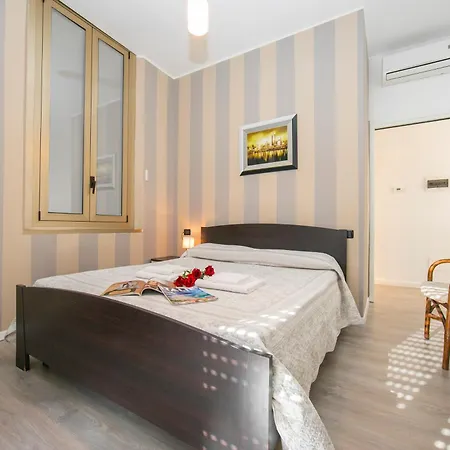 Tosca Appartement