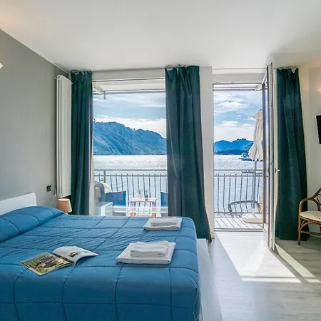 Apartment Tosca