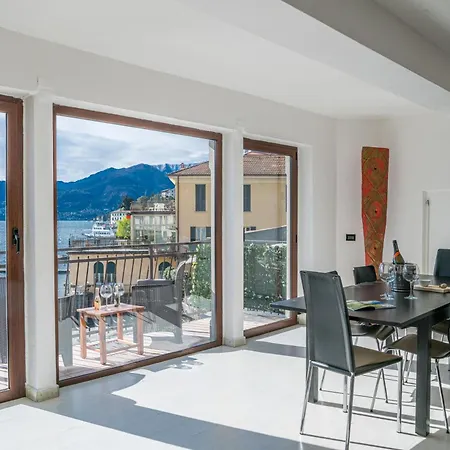 Apartment Tosca