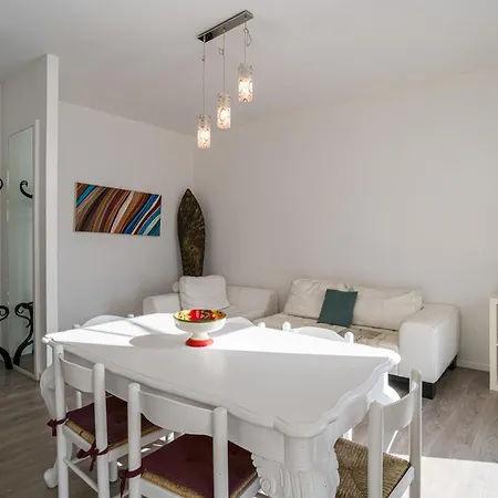 Apartment Tosca