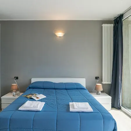 Tosca Apartment