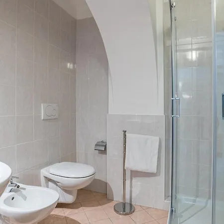 Apartment Tosca Menaggio