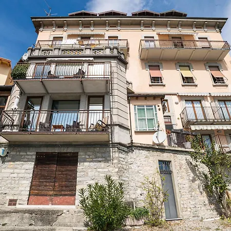 Tosca Apartment *