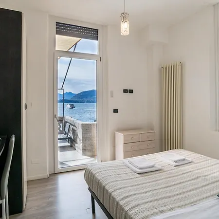 Apartment Tosca *