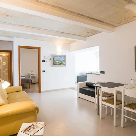 Apartment Tosca Menaggio
