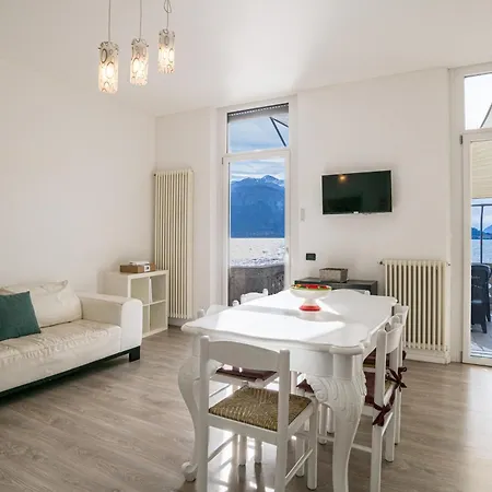 Apartment Tosca Menaggio