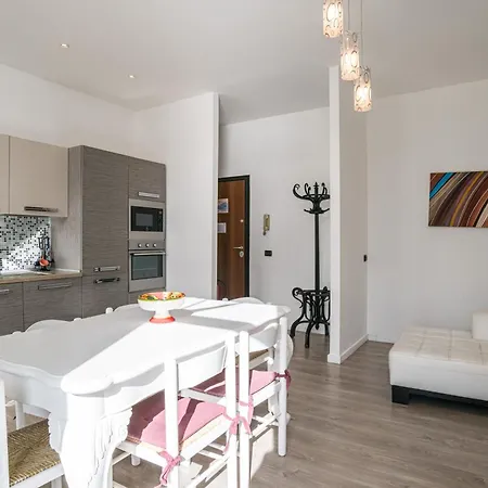 Apartment Tosca Menaggio