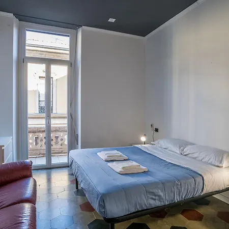 Apartment Tosca