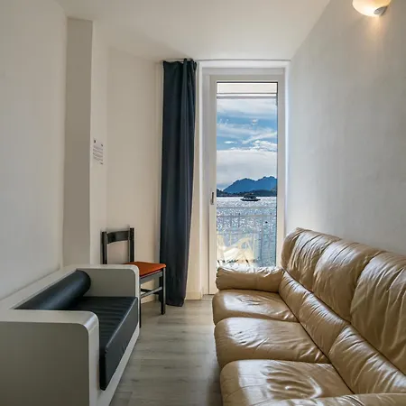 Tosca Apartment Menaggio