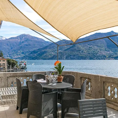 Apartment Tosca Menaggio