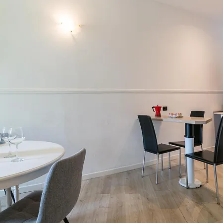 Tosca Apartment