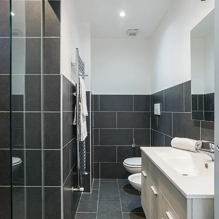 Apartment Tosca