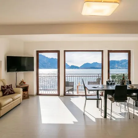 Apartment Tosca *