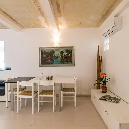 Tosca Apartment Menaggio
