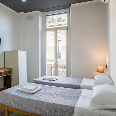 Apartment Tosca Menaggio