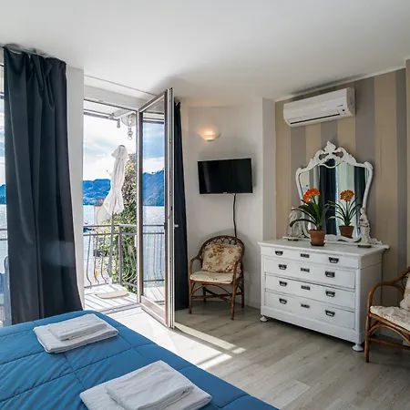 Apartment Tosca Menaggio