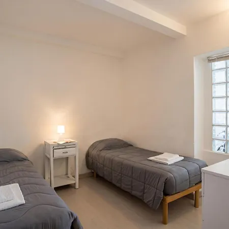 Tosca Apartment *
