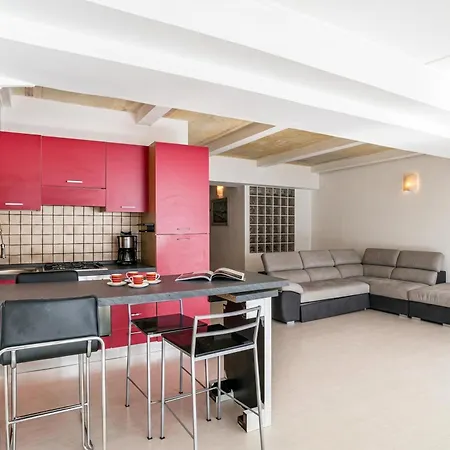 Apartment Tosca Menaggio