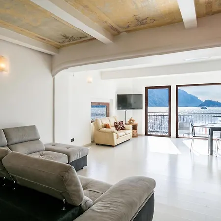 Tosca Apartment
