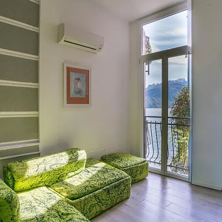 Apartment Tosca *