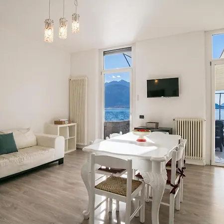 Tosca Apartment Menaggio