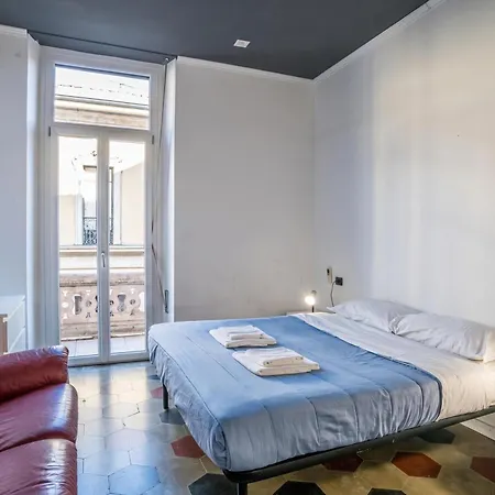 Tosca Apartment