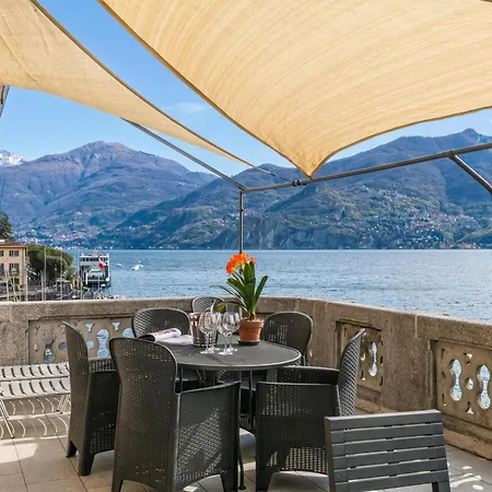 Apartment Tosca