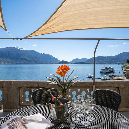 Apartment Tosca Menaggio