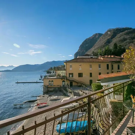 Tosca Apartment Menaggio