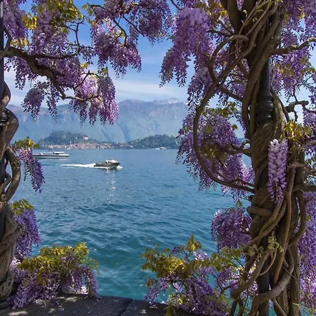 Lägenhet Tosca Menaggio