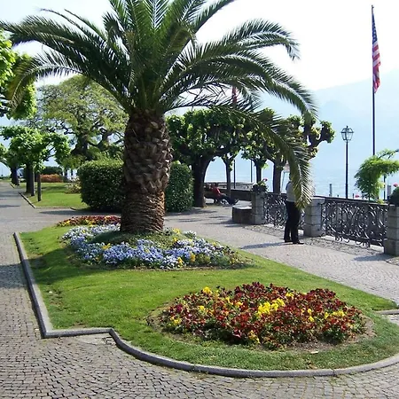 Tosca Menaggio